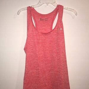 Women’s Under Armour Running Tank Top Size Large